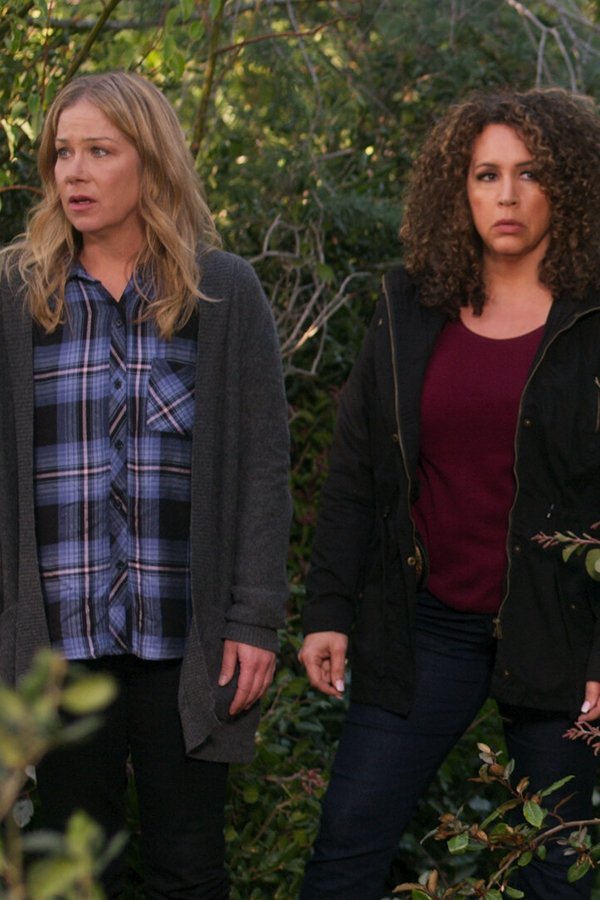 Dead to me – Amiche per la morte – S02E10 – Episodio 10