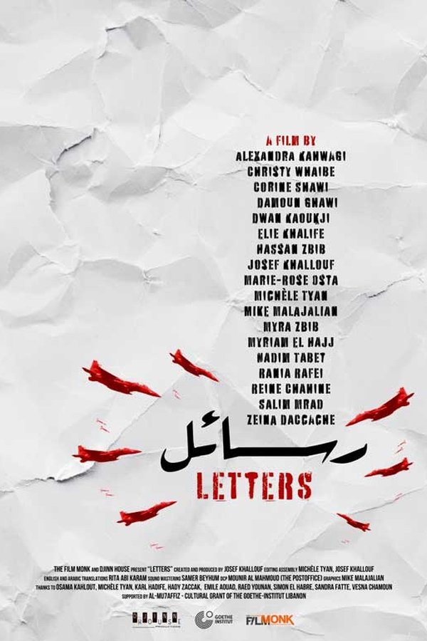 Letters