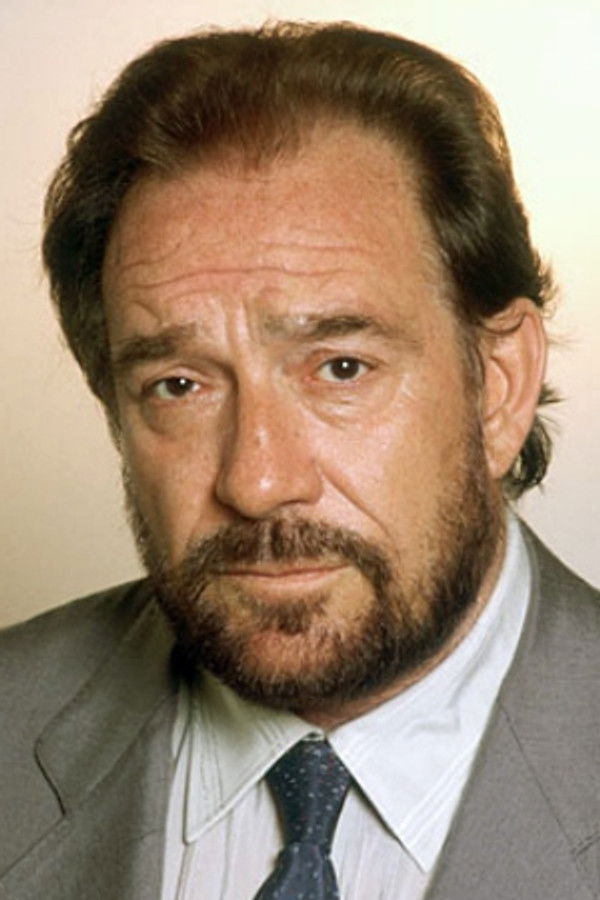 Ugo Tognazzi's headshot