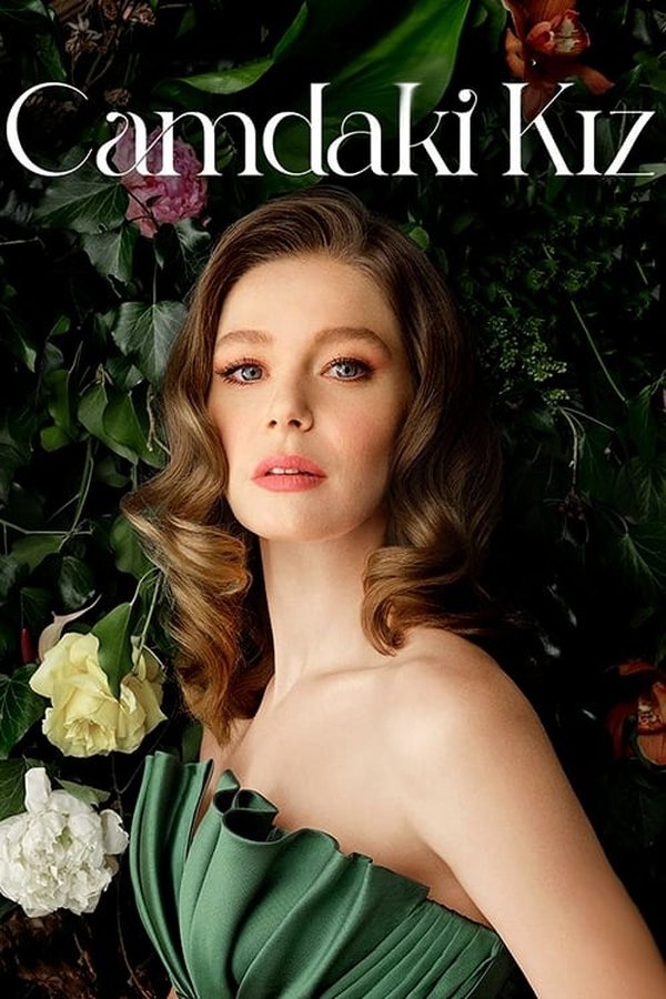 GR - Camdaki Kız -Κορίτσι στο Παράθυρο (Complete)