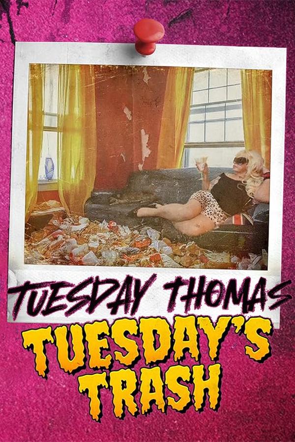 Tuesday’s Trash