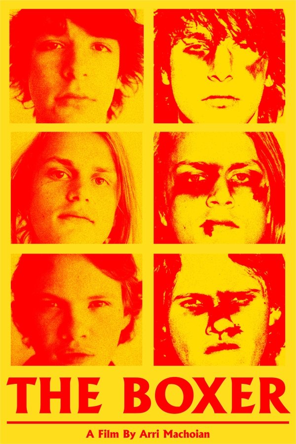 The Boxer Erotic Movies Watch softcore erotic adult movies full in