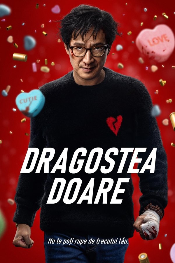 Dragostea Doare