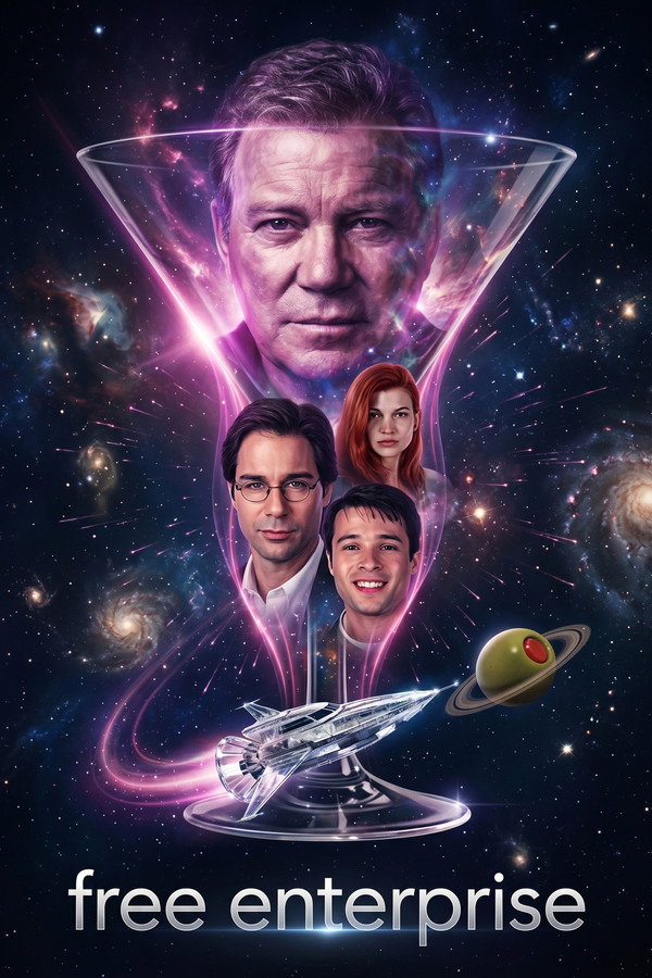 Free Enterprise