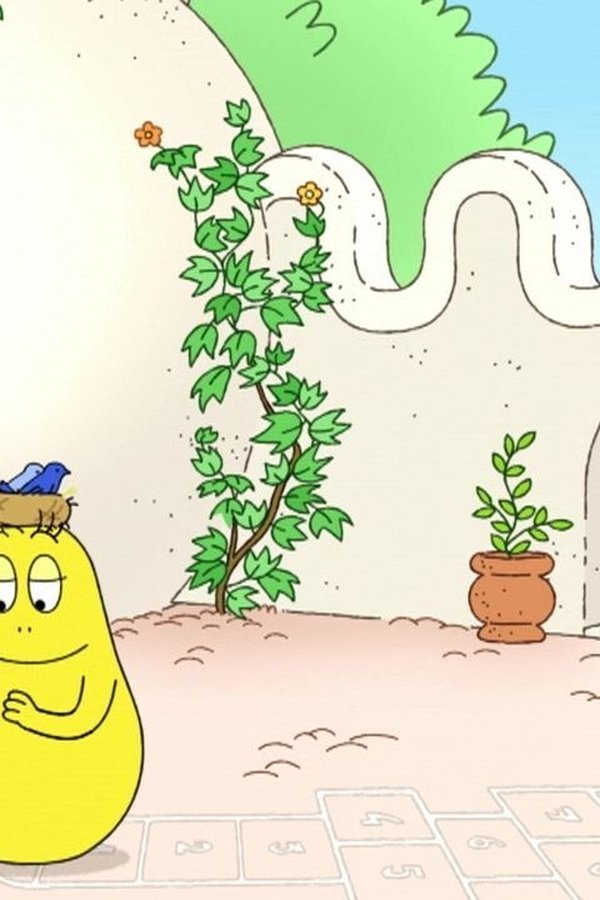 Barbapapa: Una grande famiglia felice – S01E34 – Episodio 34