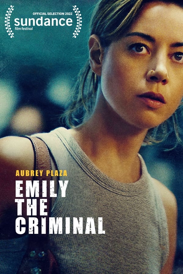 |EN| Emily the Criminal 4K (MULTISUB)