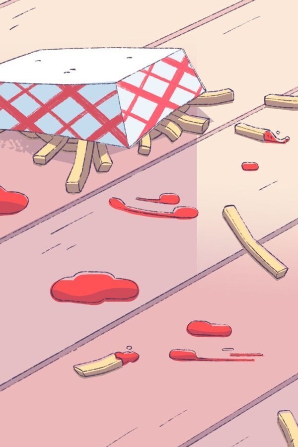 Steven Universe – S03E12 – Il ristorante di Steven