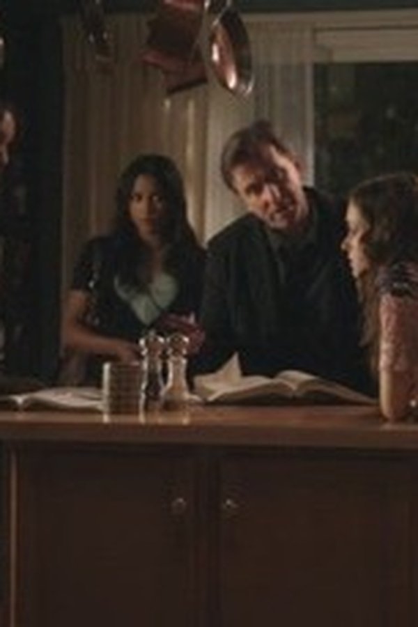 Lie to Me – S02E02 – Bugie e conseguenze