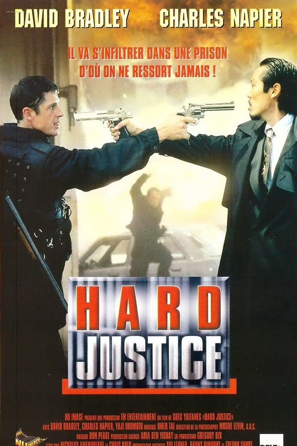 Hard Justice