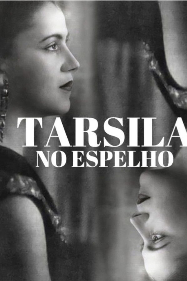 Tarsila no espelho