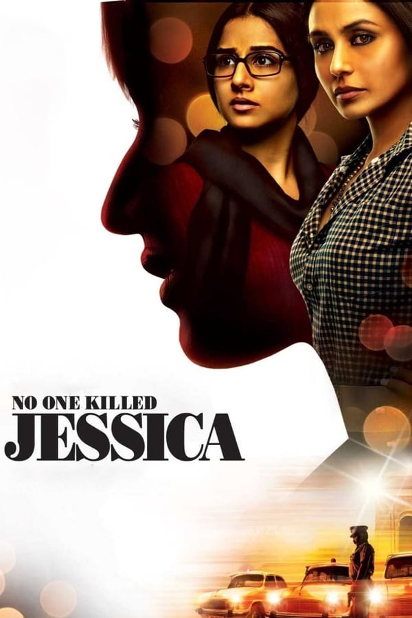 TVplus SOM - No One Killed Jessica (2011)