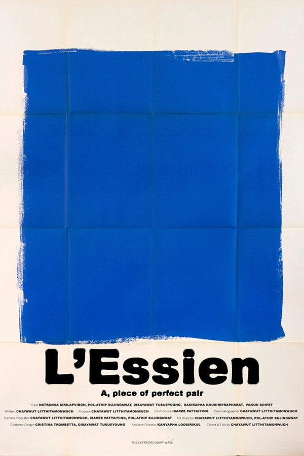 L’Essien