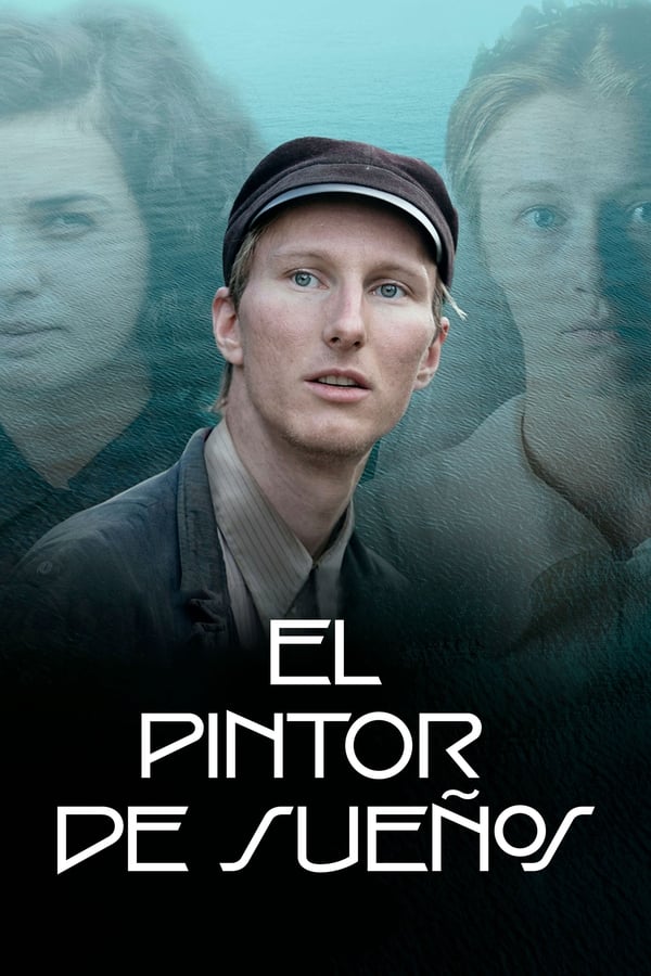 TVplus ES - El pintor de sueños - (2020)