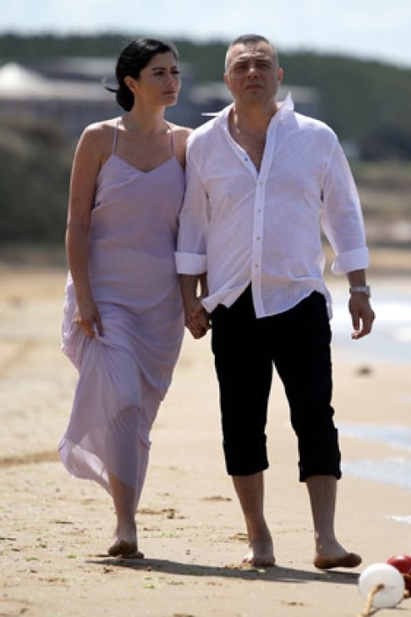 Eşkıya Dünyaya Hükümdar Olmaz - Bölüm 40