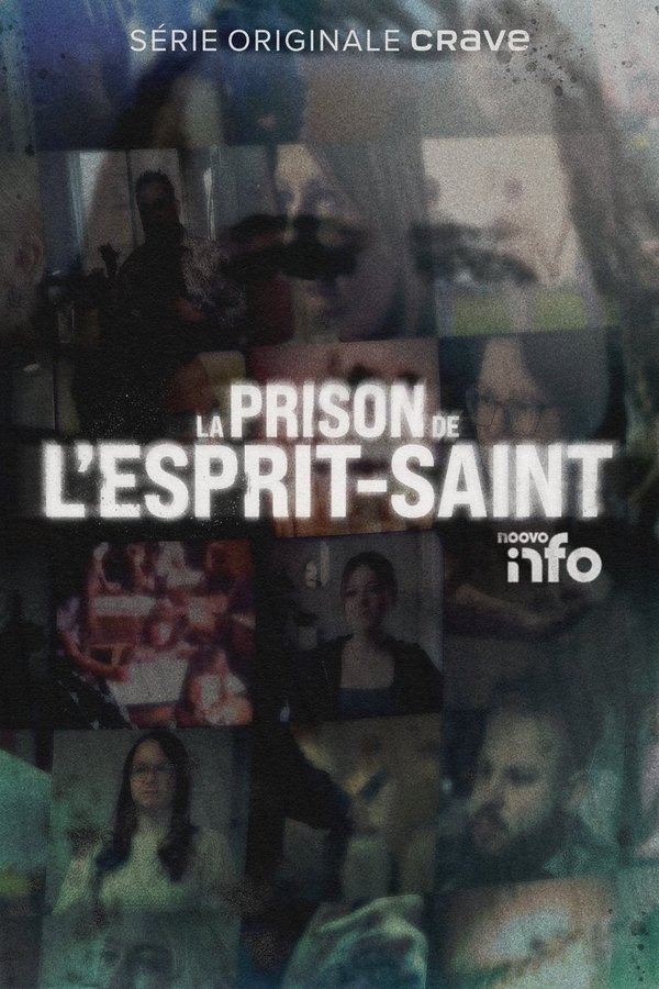 QFR - La prison de l'Esprit-Saint (2024)