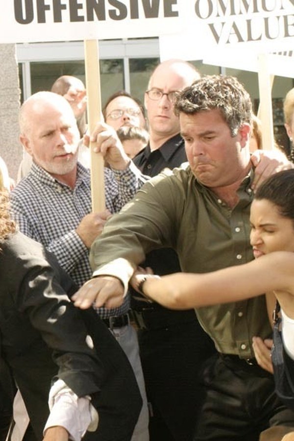 The L Word – S01E13 – Episodio 13