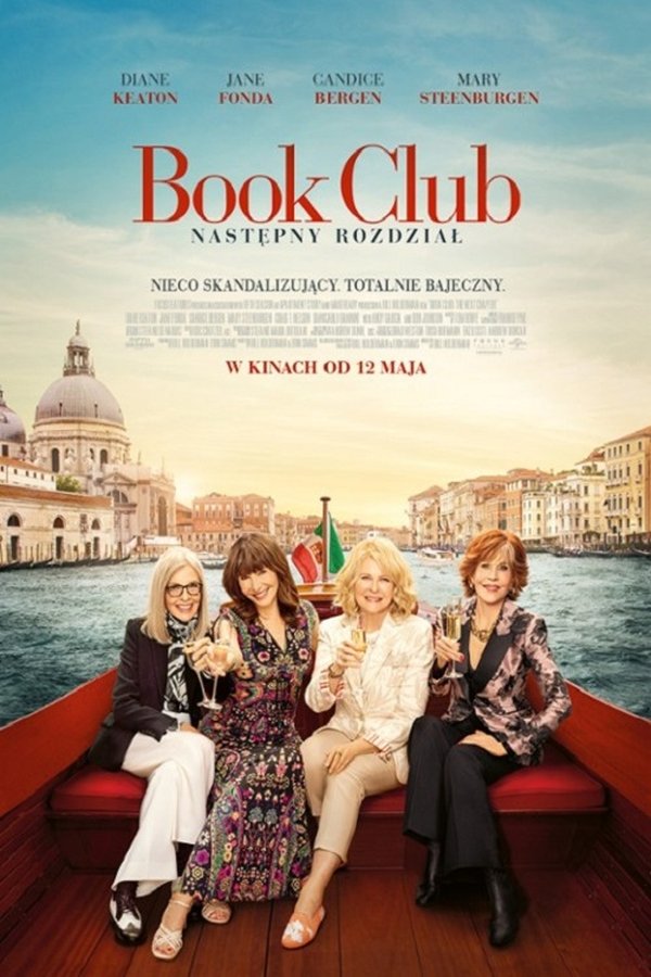 PL 4K - Book club - Następny rozdział (2023)