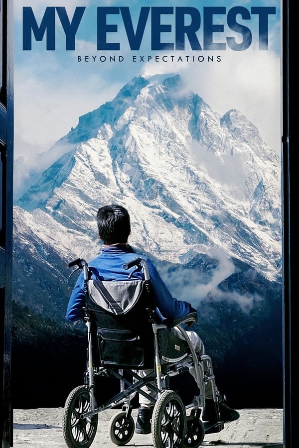 The film follows Max Stainton-Parfitt, a physically disabled man who sets out to trek to Mount Everest base camp on horseback. As the reality and pain of the trek hits, he is forced to question his original motivations and the meaning behind the journey.