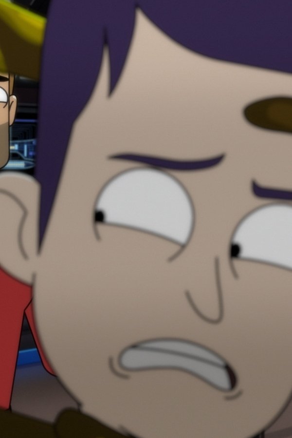Star Trek: Lower Decks – S04E01 – Episodio 1
