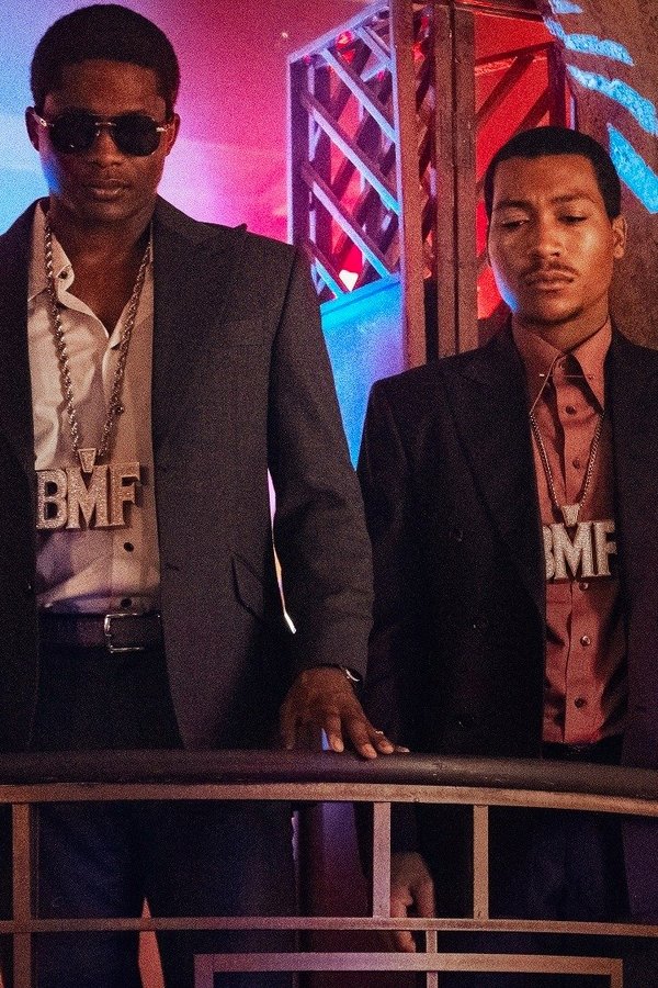 BMF – S02E07 – Episodio 7