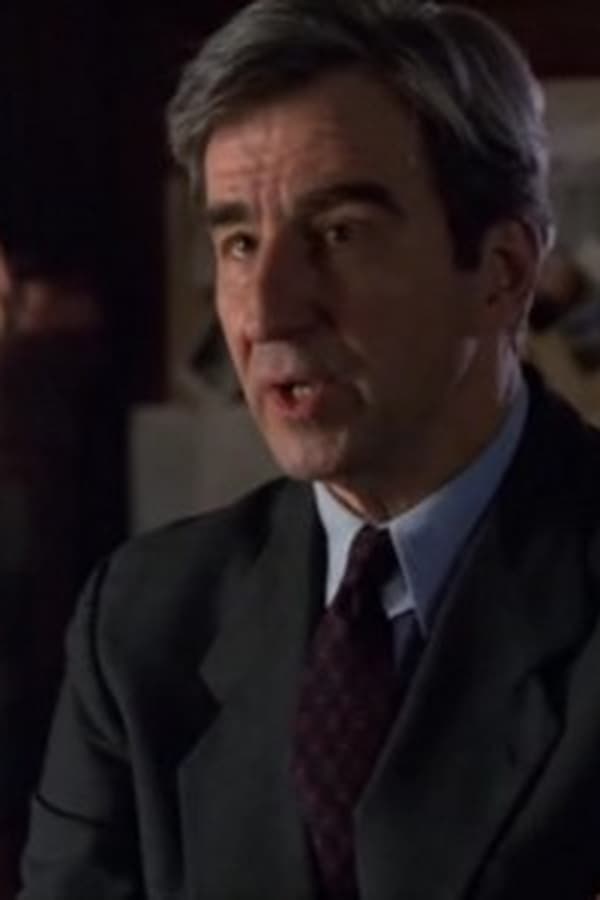 Law & Order: Unità vittime speciali – S01E15 – Il ritardo