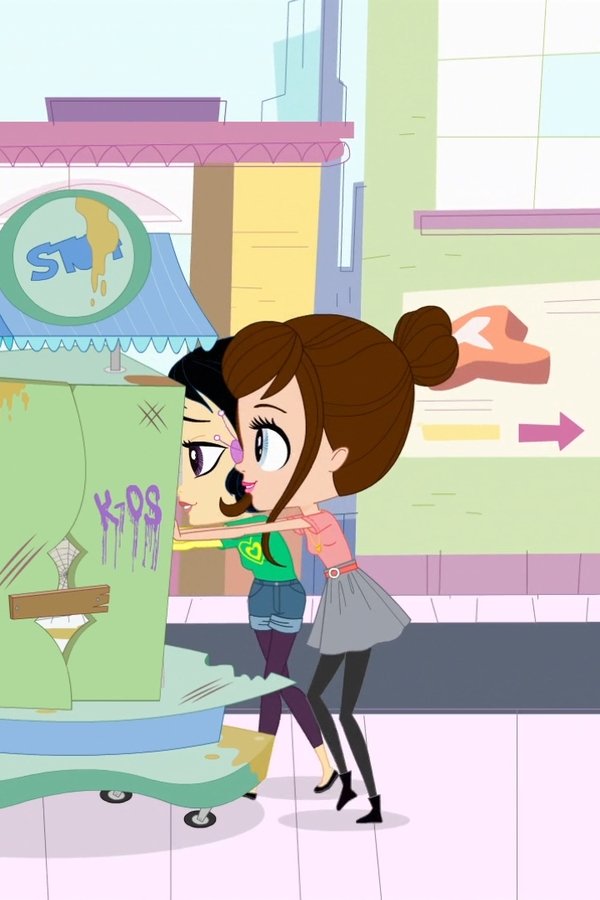 Littlest Pet Shop – S02E11 – Episodio 11