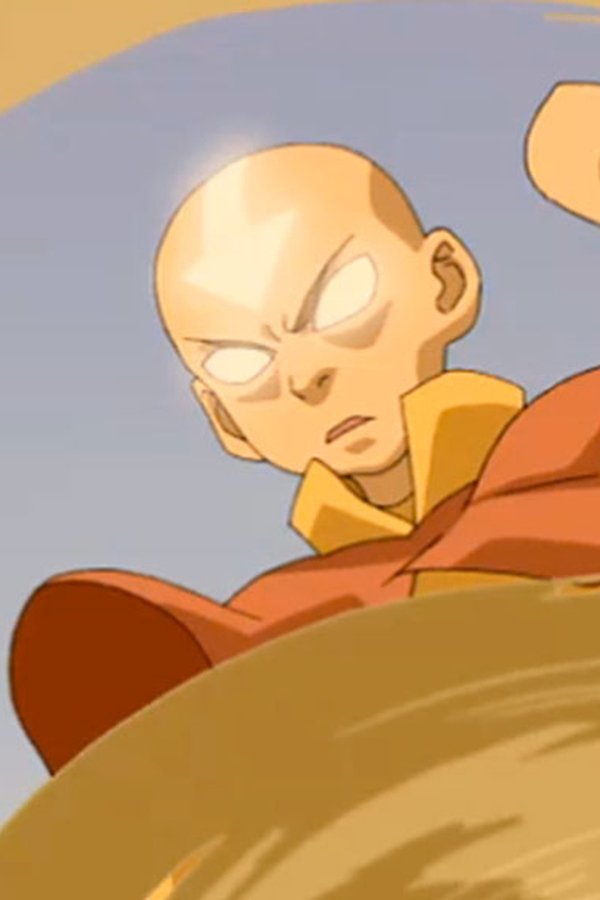 Avatar – La leggenda di Aang – S02E01 – Potenza e vulnerabilità