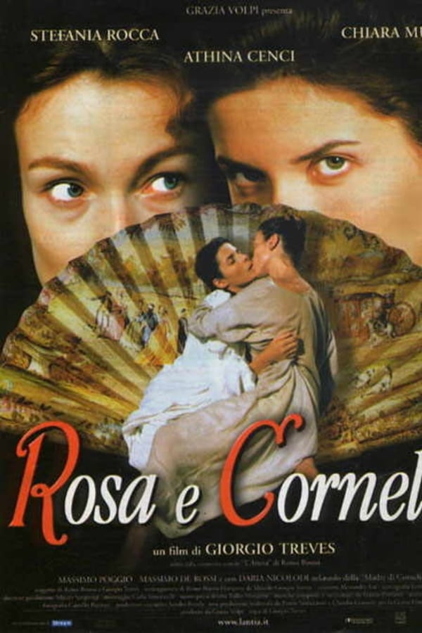 Rosa e Cornelia