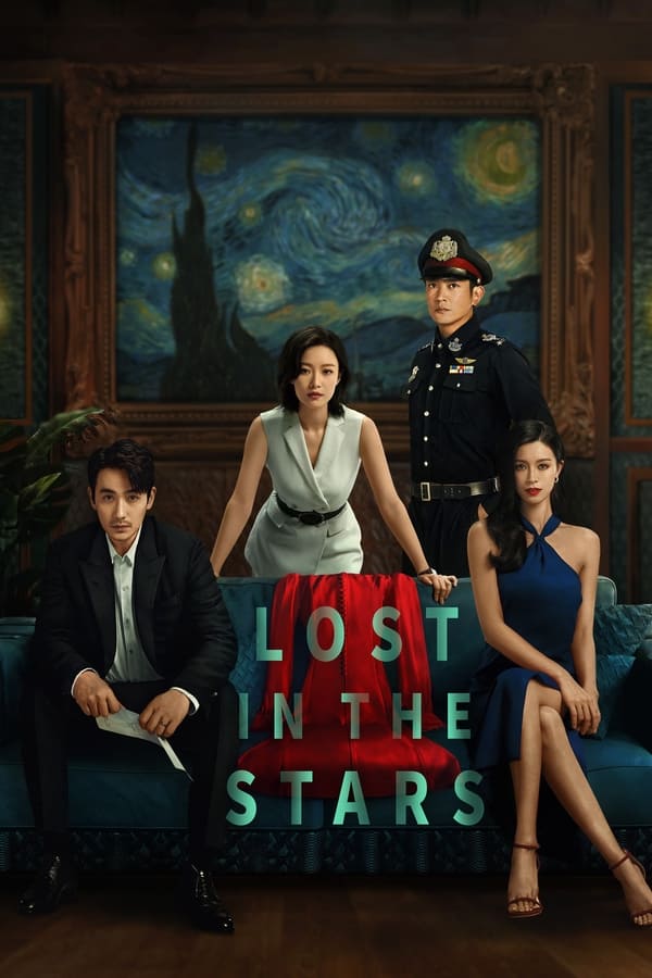 Cô Ấy Mất Tích – Lost in the Stars (2023)