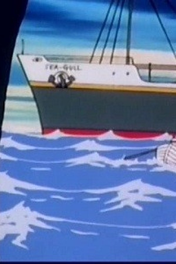 Candy Candy – S01E56 – La tempesta