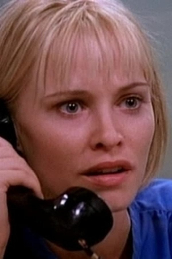 Melrose Place – S03E01 – Fra incubi e realtà