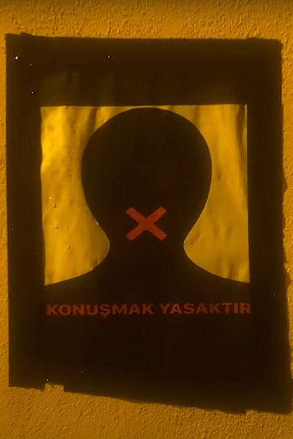 Konuşma (2020)