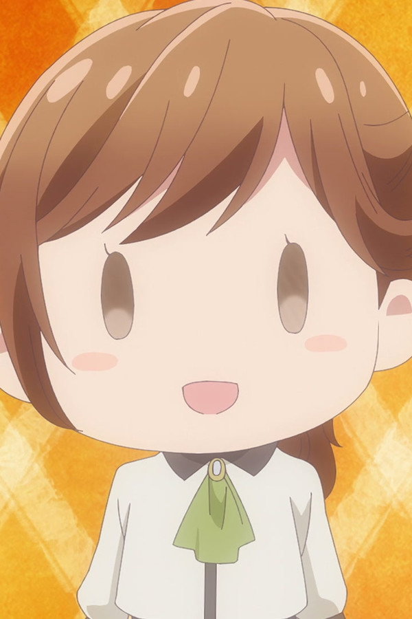 Isekai Office Worker: The Other World's Books Depend on the Bean Counter [L]