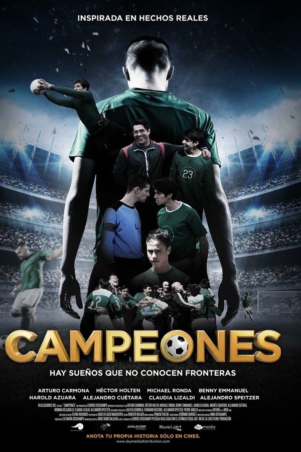 Campeones