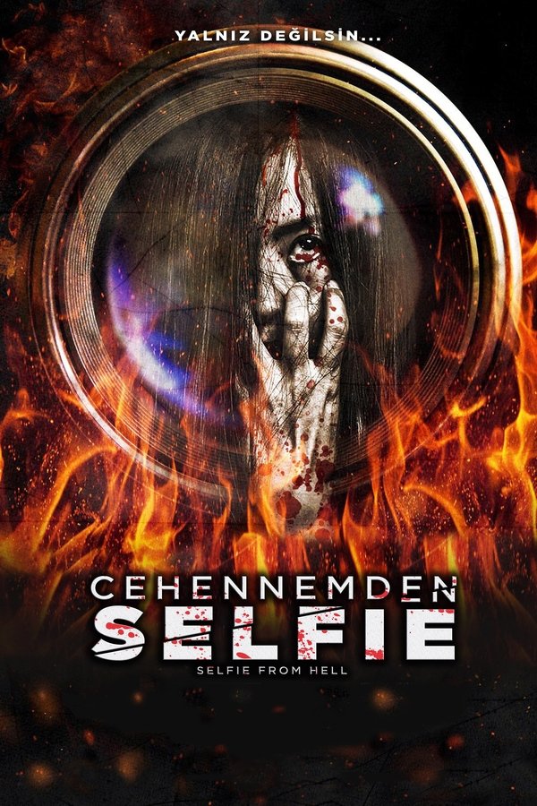 TR - Cehennemden Selfie - 2018