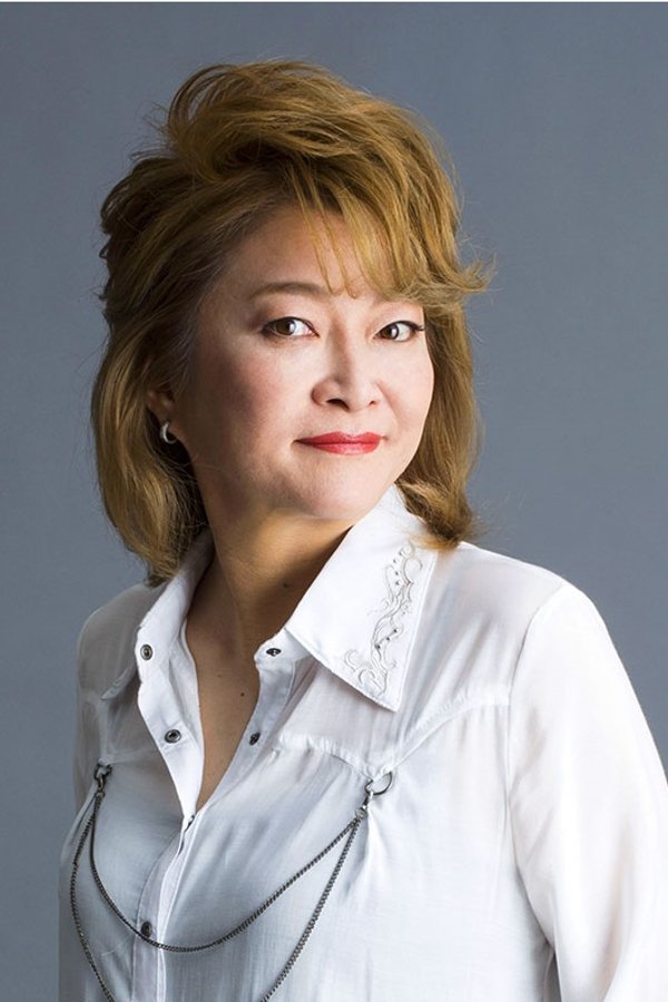 Yumi Kawamura's headshot