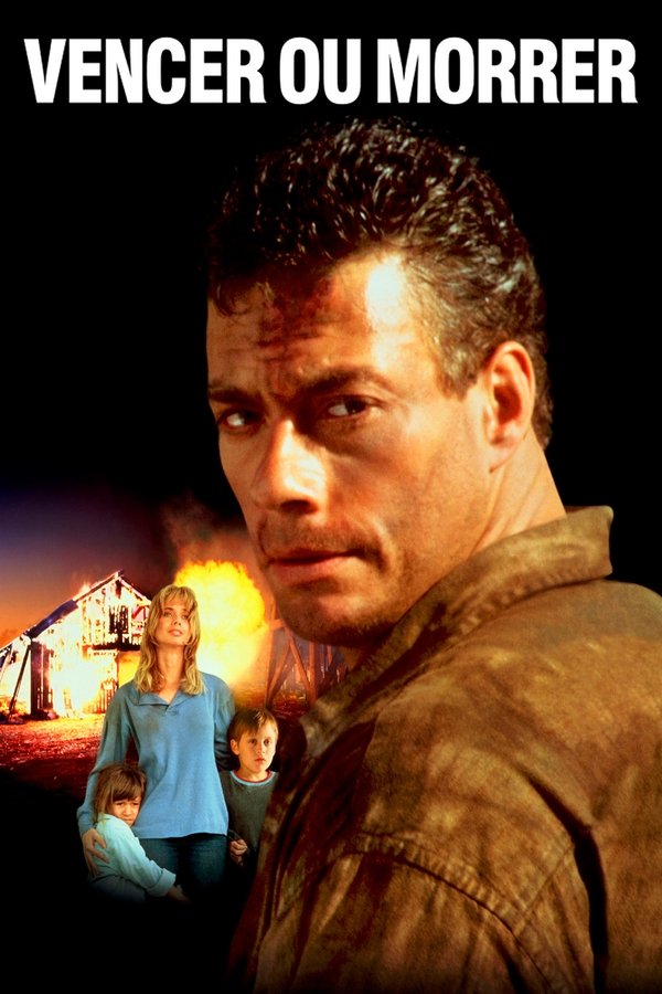 Vencer ou Morrer (1993)