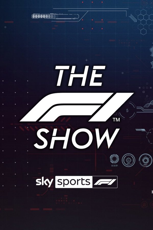 The F1 Show