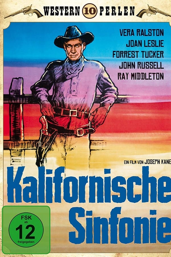 Kalifornische Sinfonie