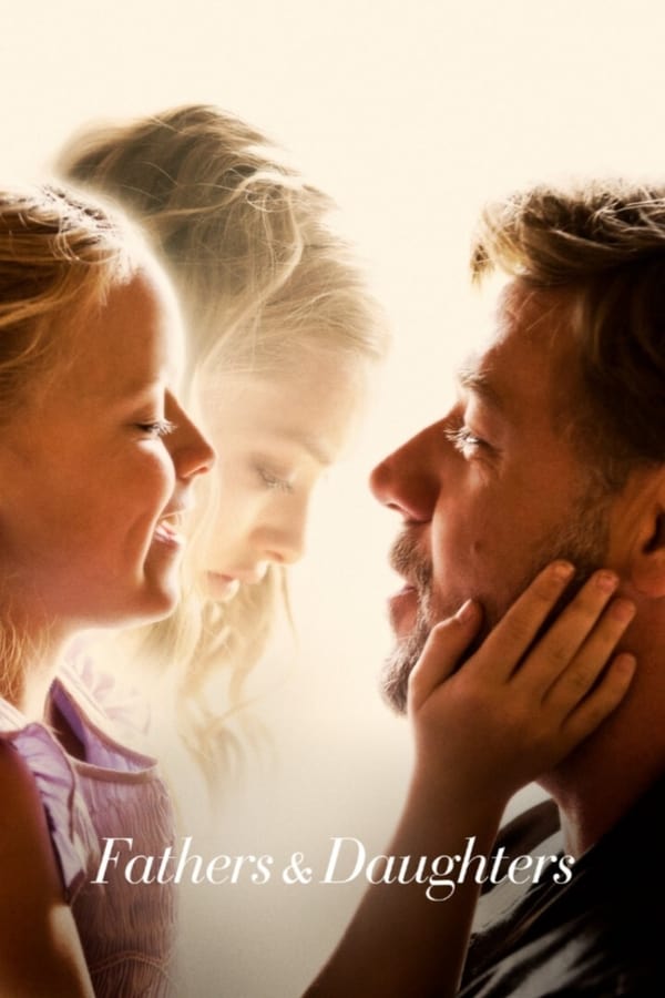 AR| Fathers And Daughters 