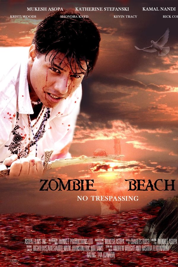 Zombie Beach