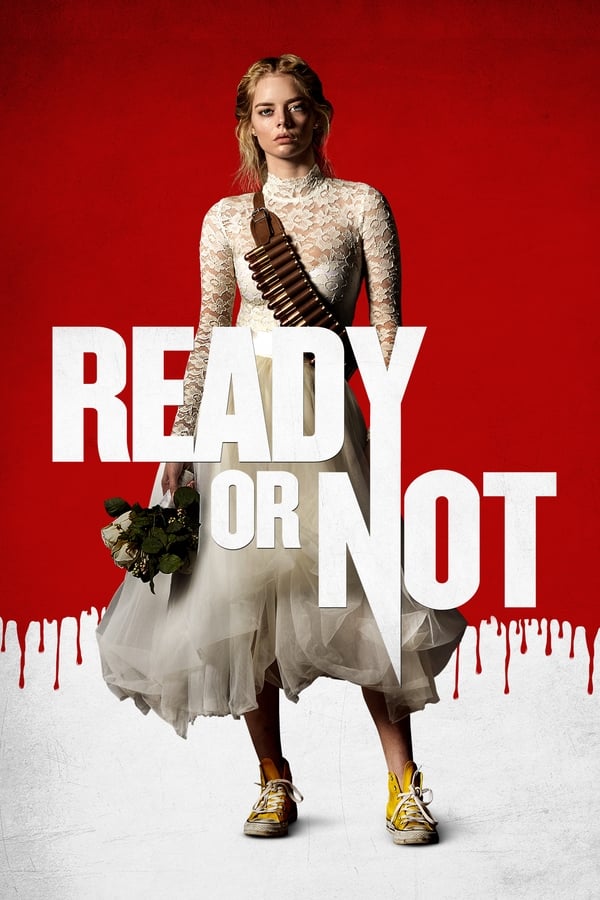 EN| Ready Or Not 