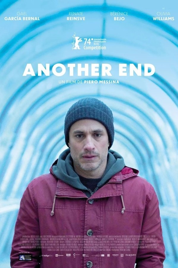 FR - Another End - 2024 [VOSTFR]