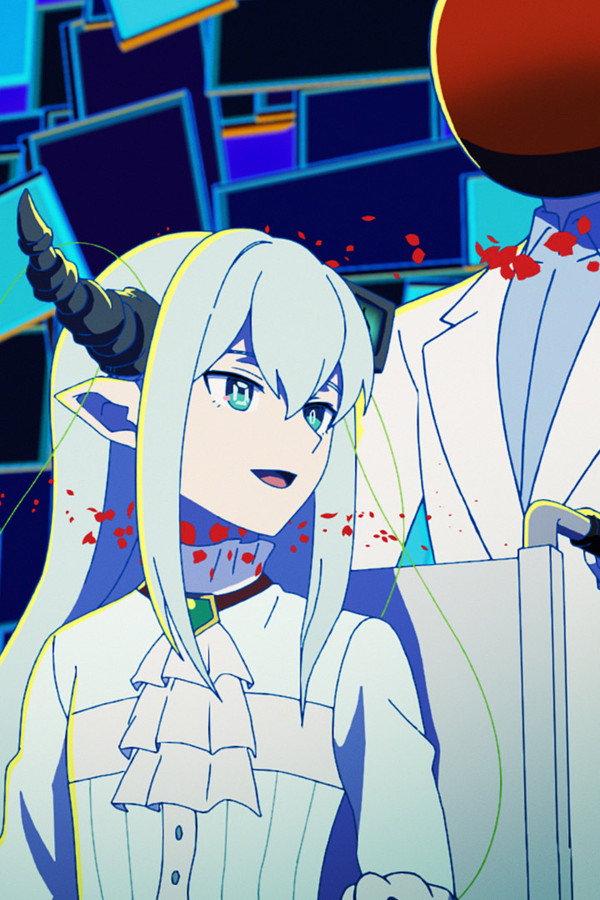 Petals of Reincarnation[L]