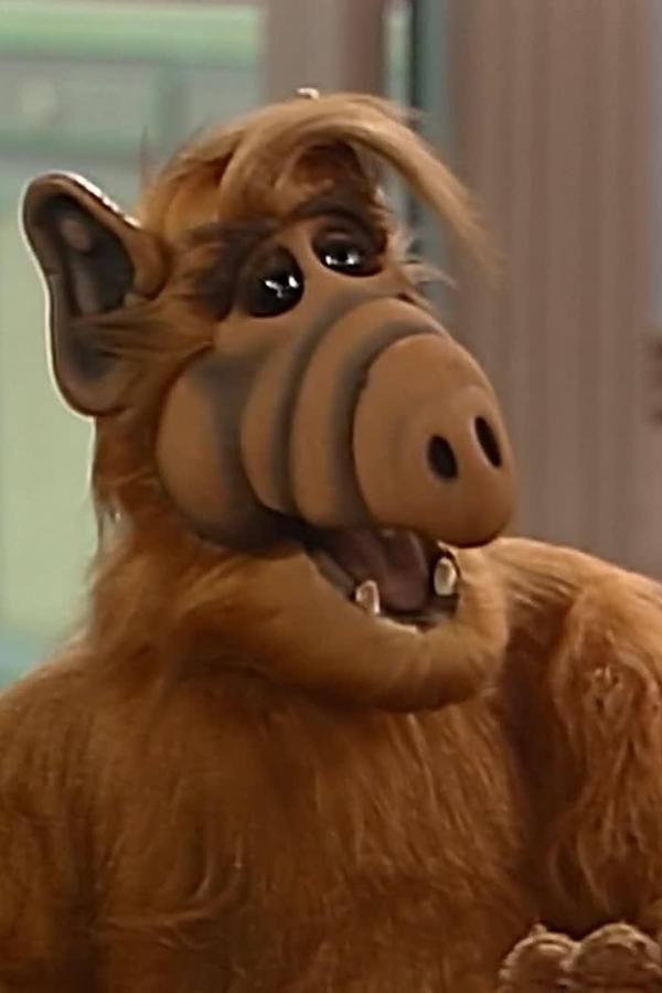 ALF – S03E13 – Un killer in casa Tanner