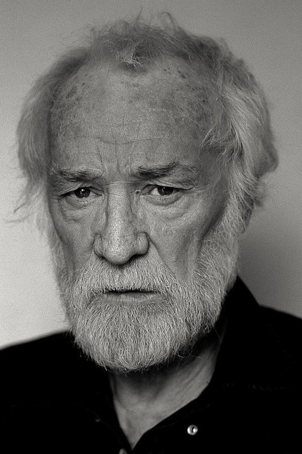 Richard Harris's headshot