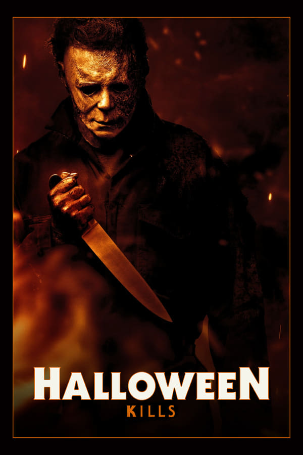 Halloween Kills (2021)