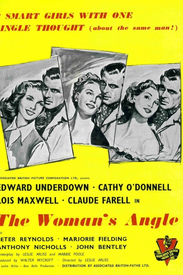 The Woman’s Angle