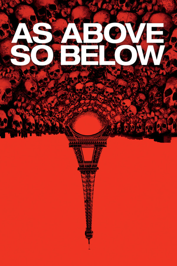 EN| As Above, So Below 