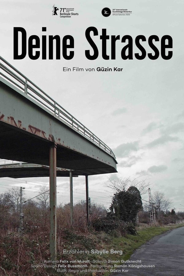 Deine Strasse